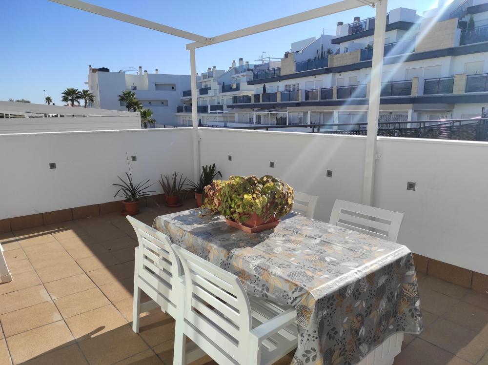  en venta planta baja Santa Pola Baix Vinalopó 5
