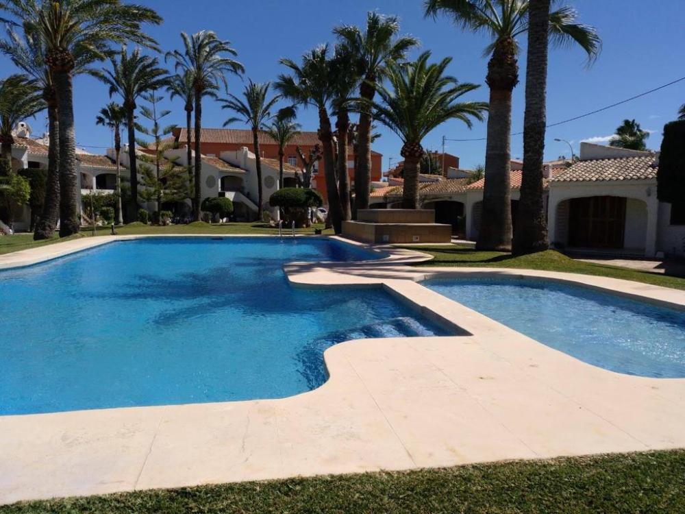  en venta casa de pueblo Dénia Marina Alta 1