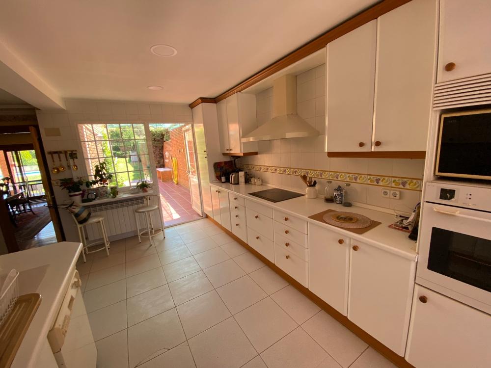  en venta chalet Majadahonda Cuenca Del Guadarrama 17