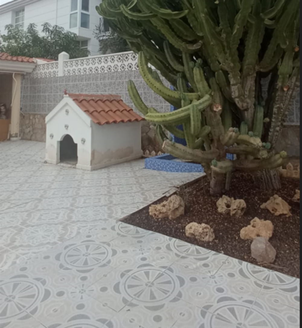  en venta chalet Calabardina Alto Guadalentín 17