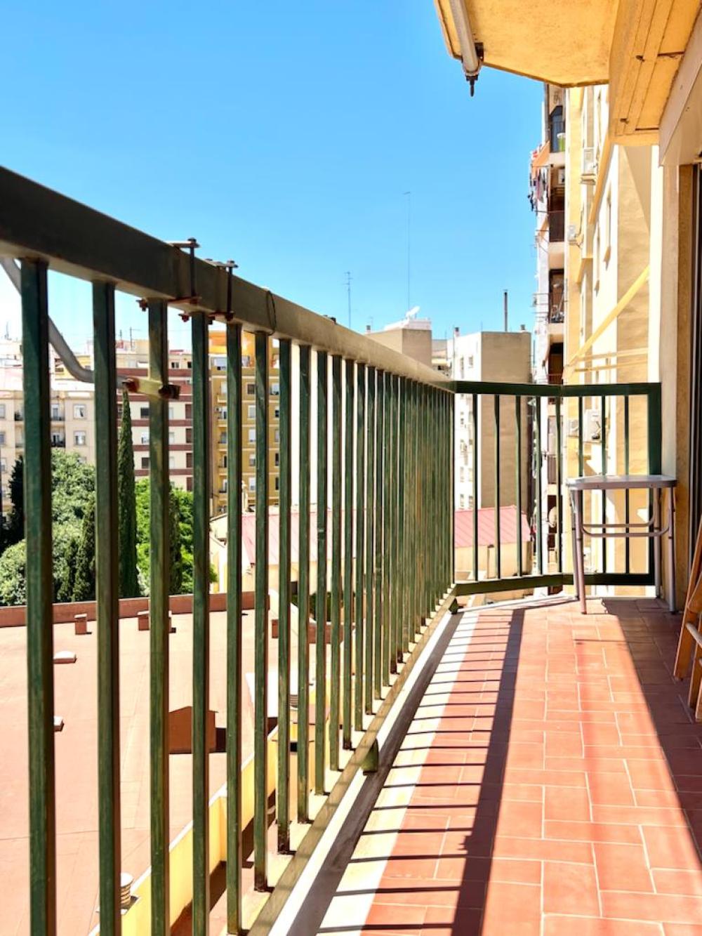  en venta apartamento La Saida Sant Antoni Valencia 12