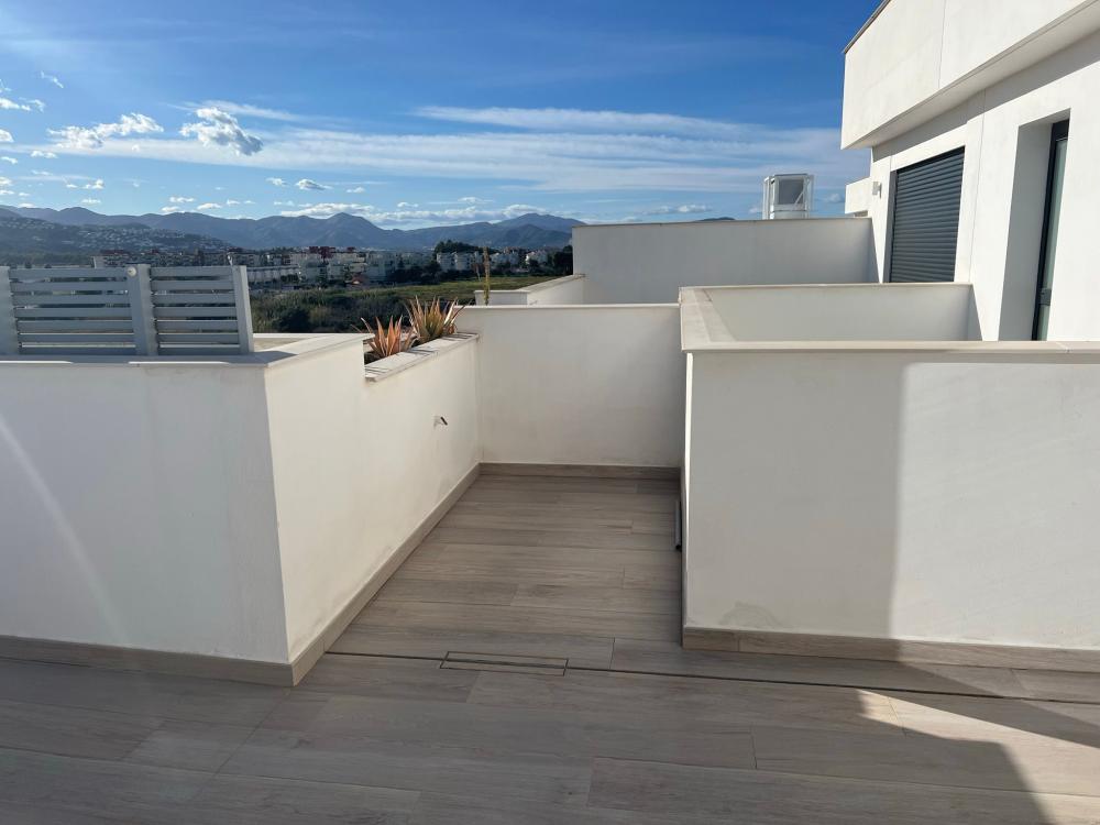  en venta ático Deveses Marina Alta 38