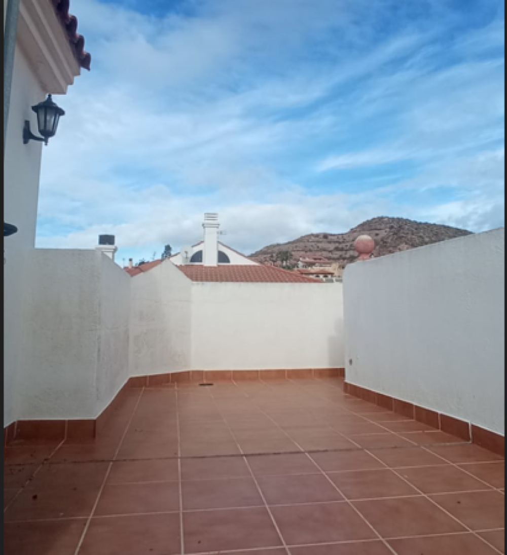  en venta chalet Calabardina Alto Guadalentín 84