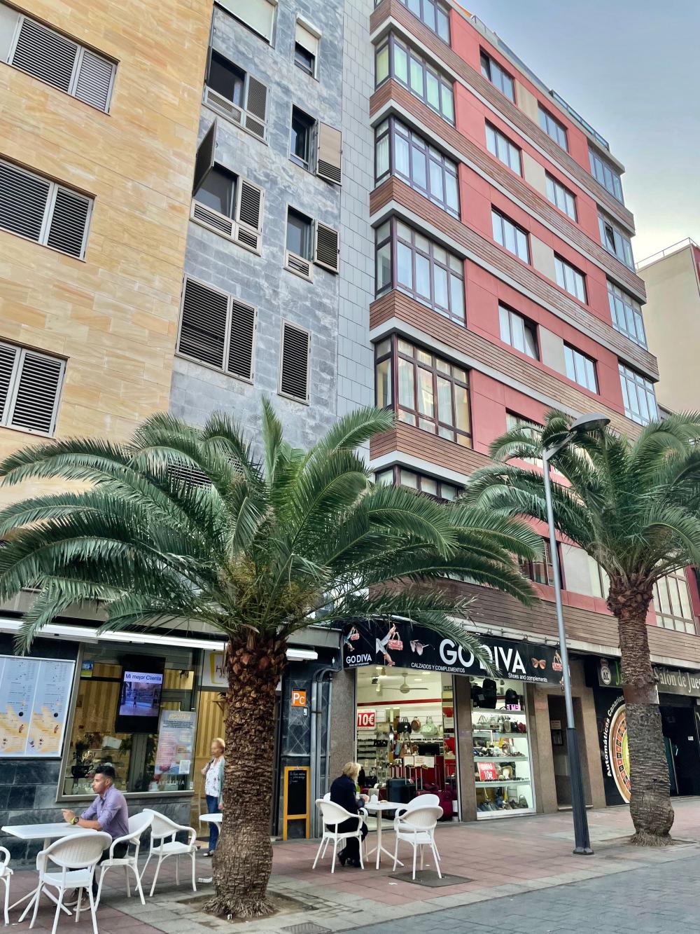  en venta apartamento Santa Catalina-Canteras Palmas De Gran Canaria (Las) 3