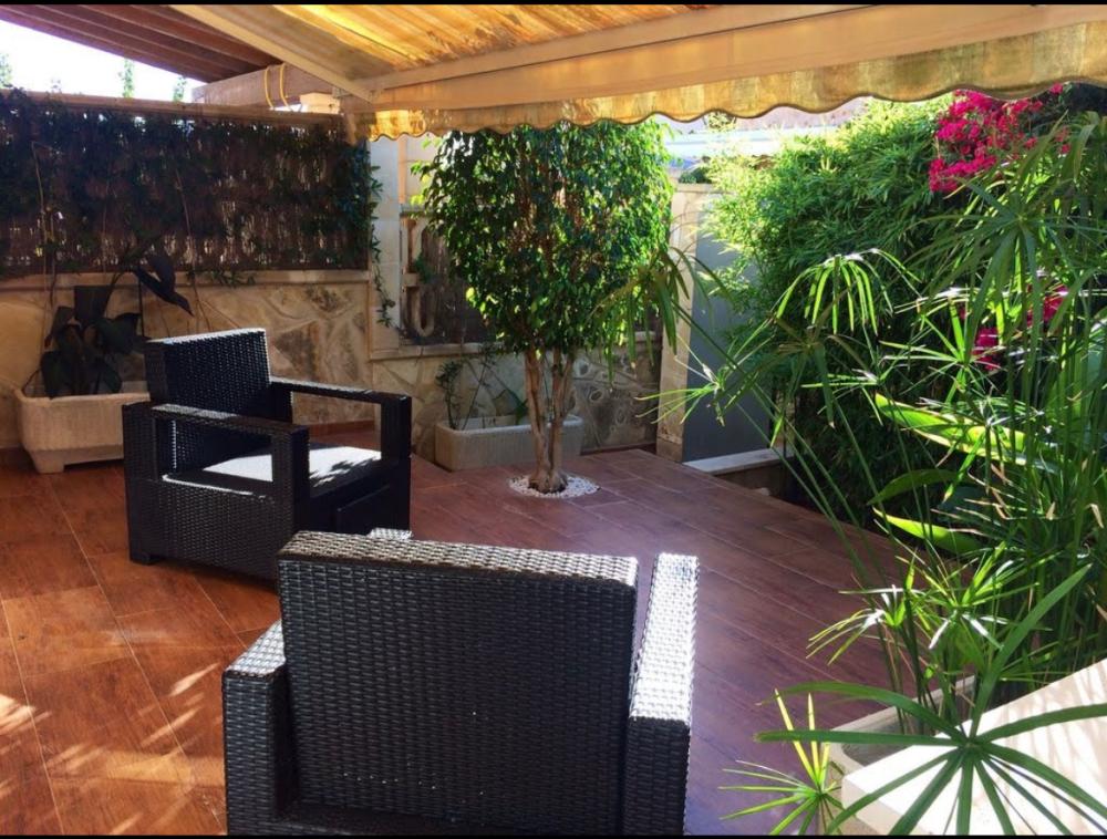  en venta pareado Badia Gran Llucmajor 9