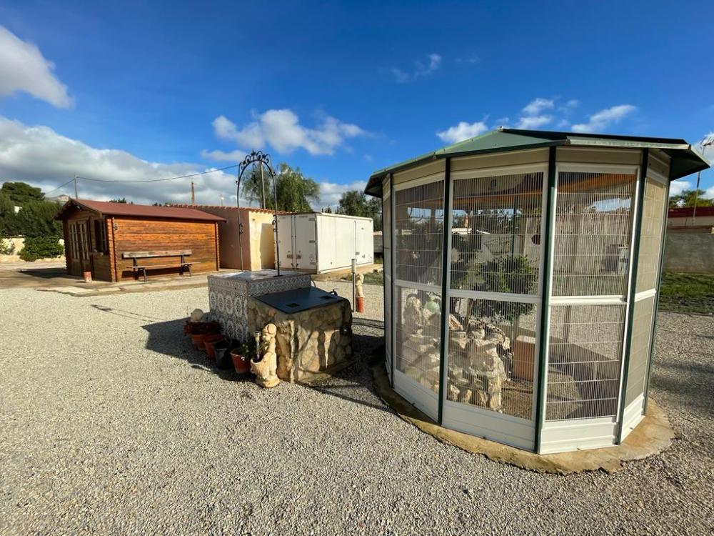  en venta casa Verdegàs Alacantí 4