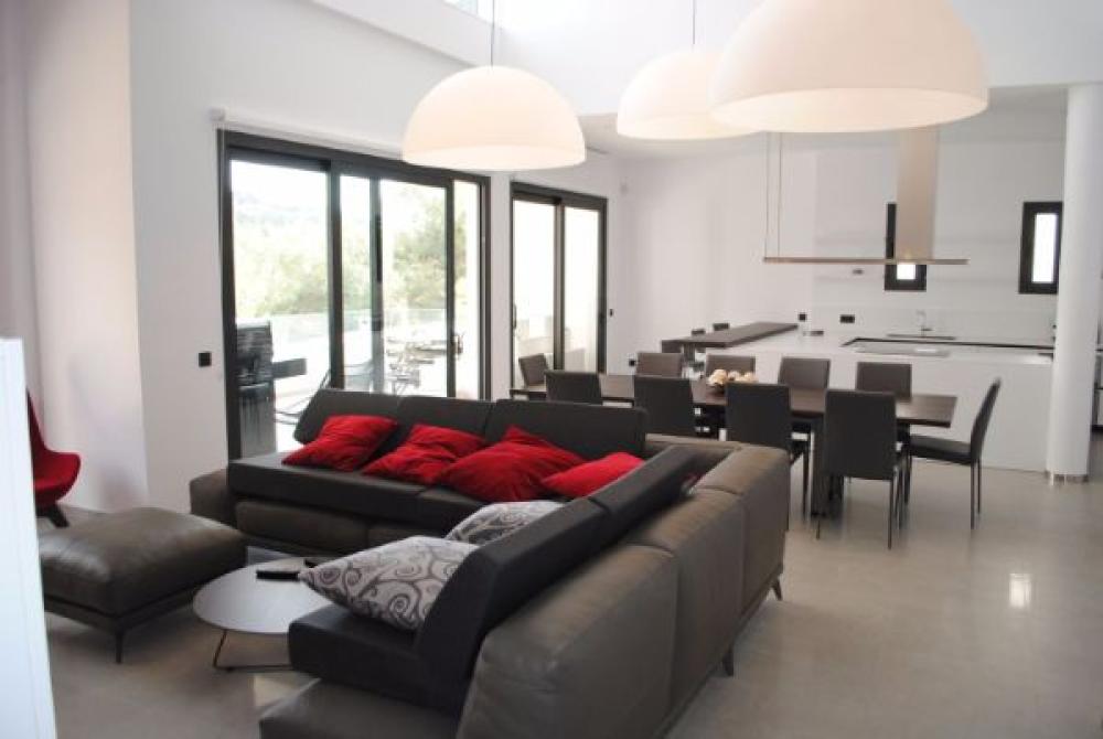  en venta chalet Costa De La Calma Ponent 10