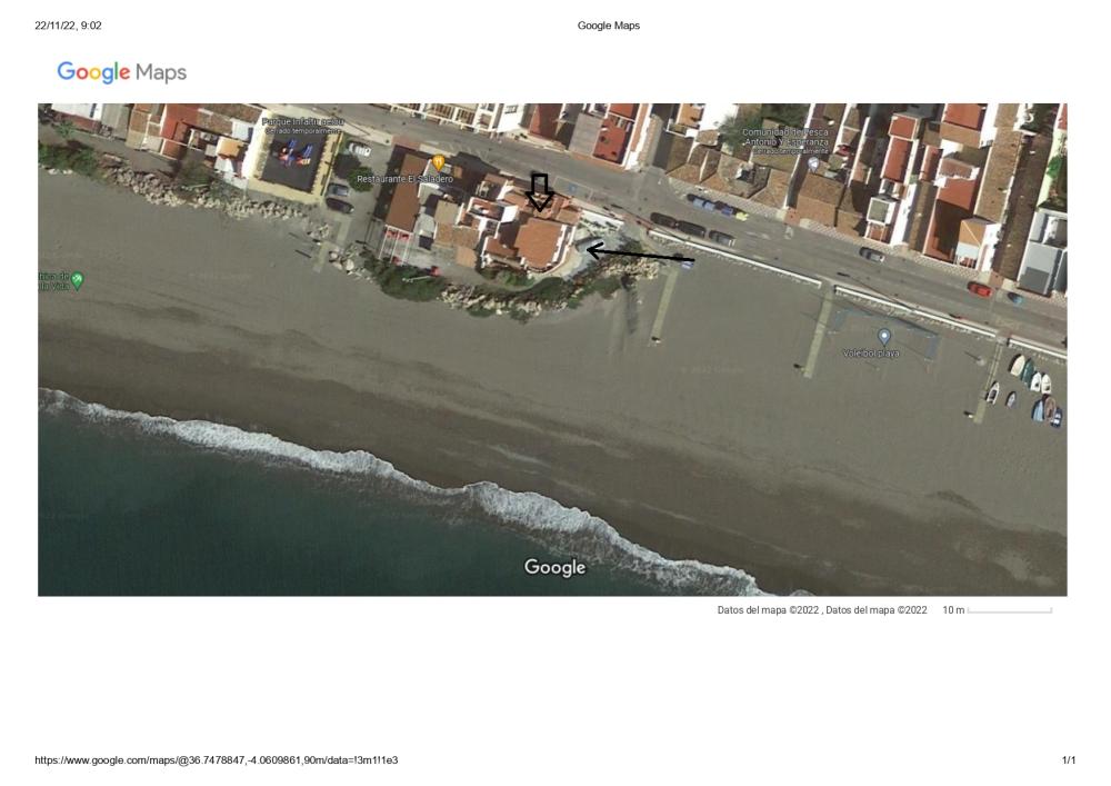  en venta casa Torrox Costa Axarquía 12