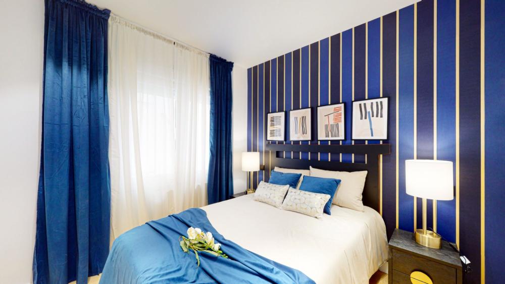  en venta apartamento Tetuán-Castillejos Madrid Capital 45