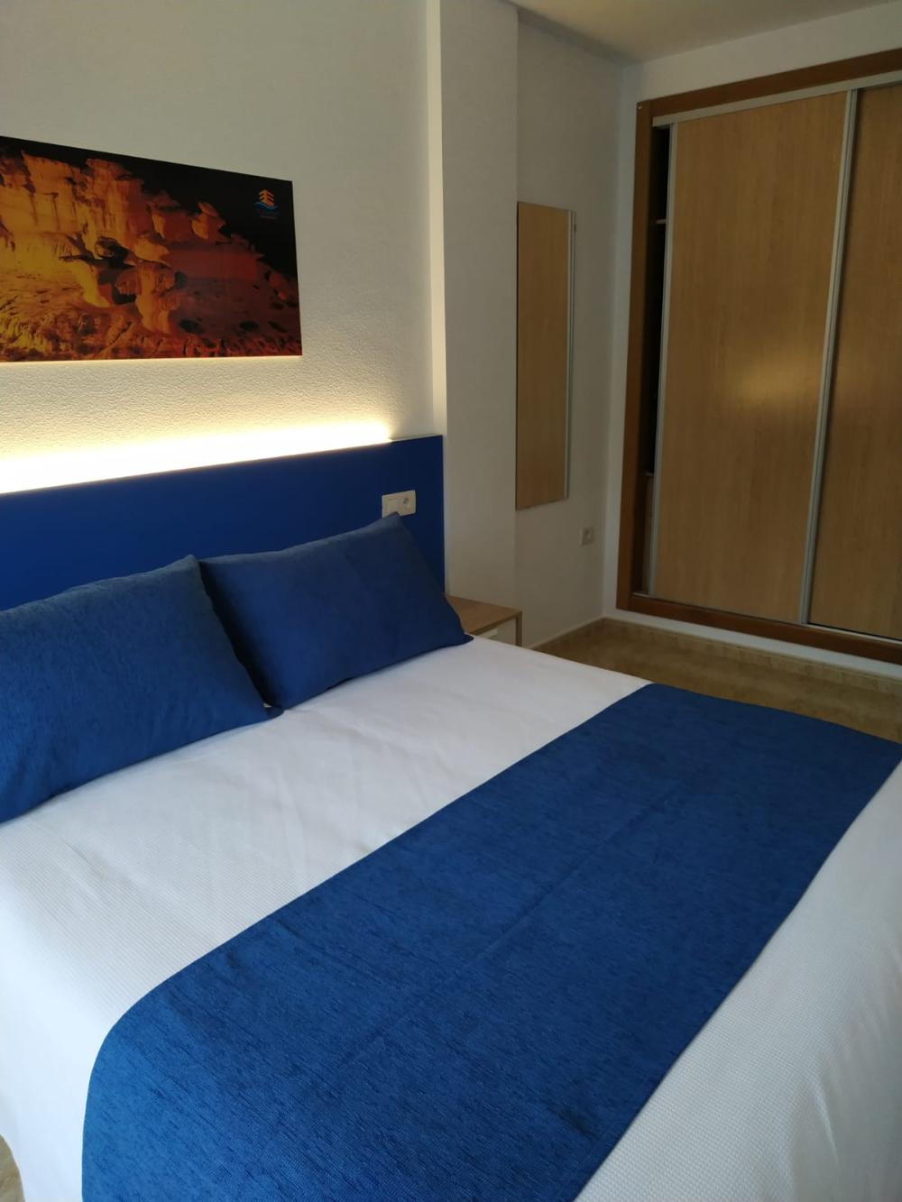  en venta apartamento Isla Plana Campo De Cartagena 13