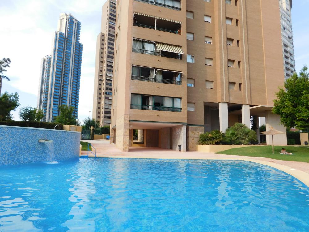  en venta apartamento Coblanca Marina Baixa 1