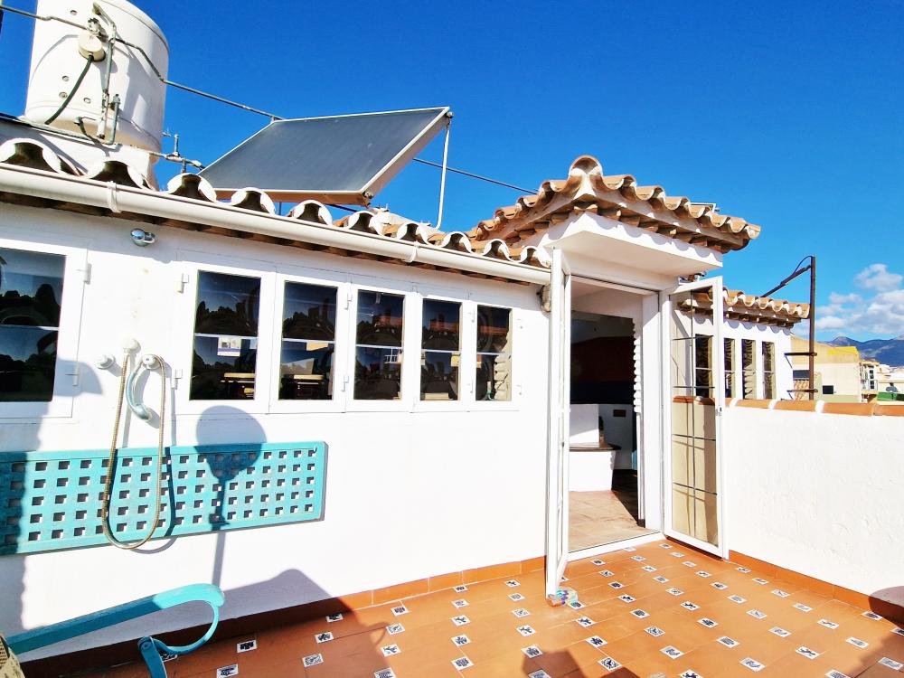  en venta dúplex Fuengirola Costa Del Sol Occidental 39