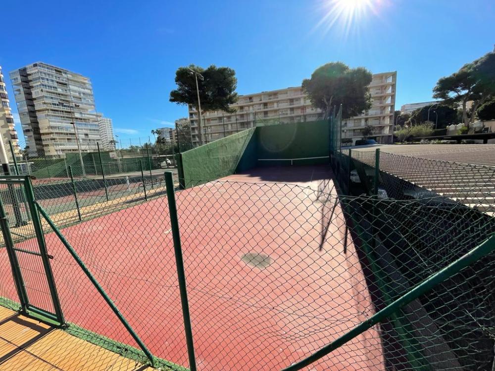  en venta apartamento Playa De San Juan Alacantí 34