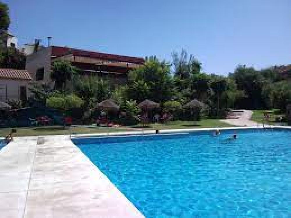  en venta pareado Rincón De La Victoria Axarquía 15