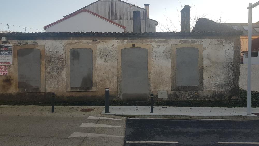  en venta casa Arzúa Arzúa 3
