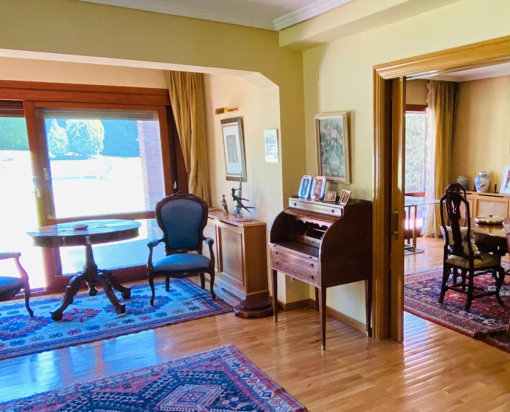  en venta chalet Majadahonda Cuenca Del Guadarrama 10