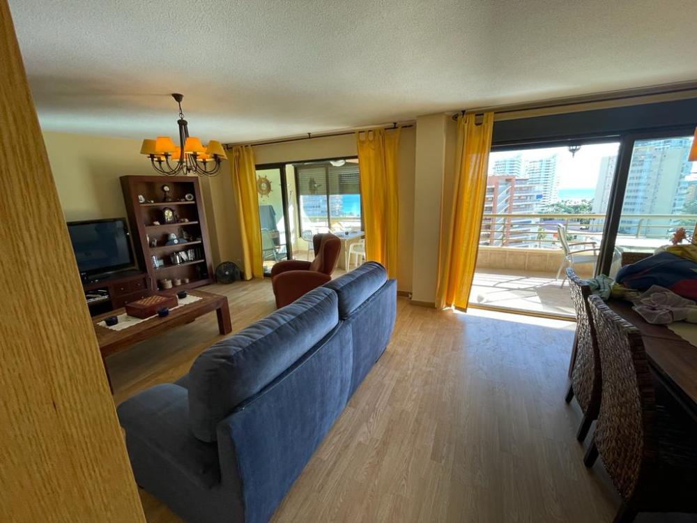  en venta apartamento Playa De San Juan Alacantí 9