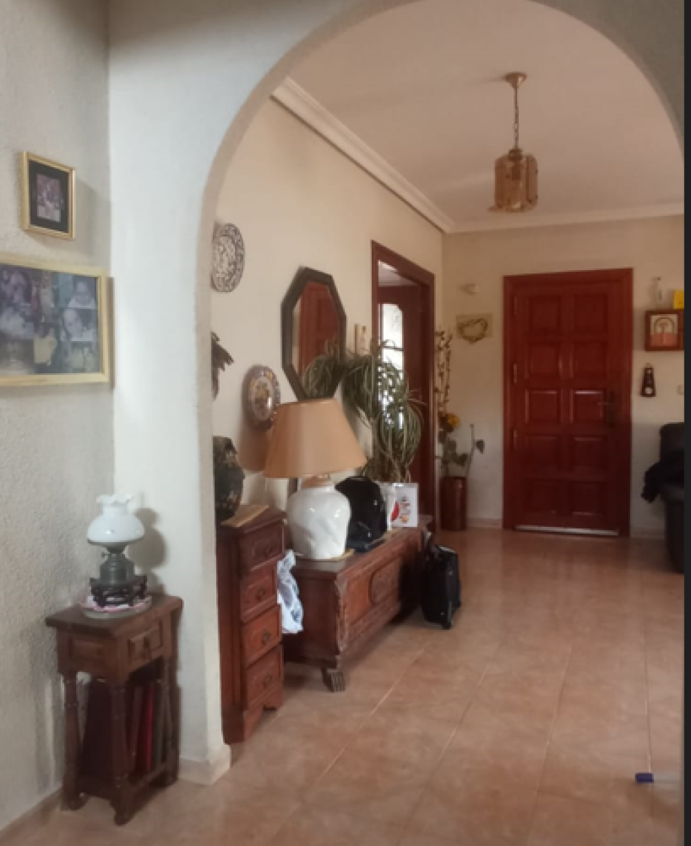  en venta chalet Calabardina Alto Guadalentín 43