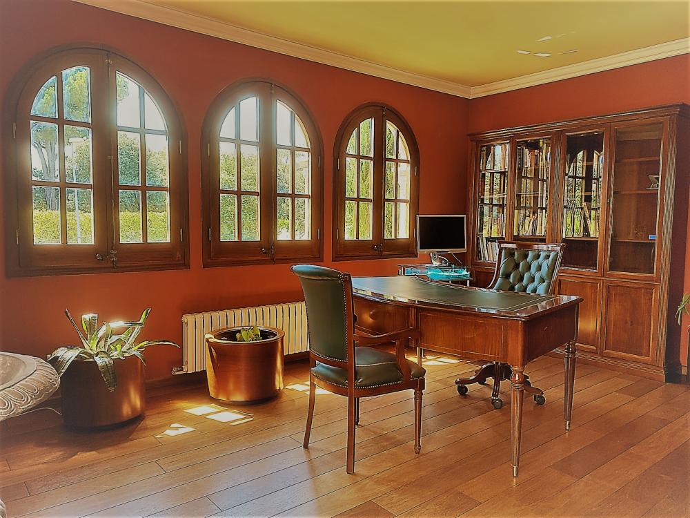  en venta mansion Palau Gironès 7