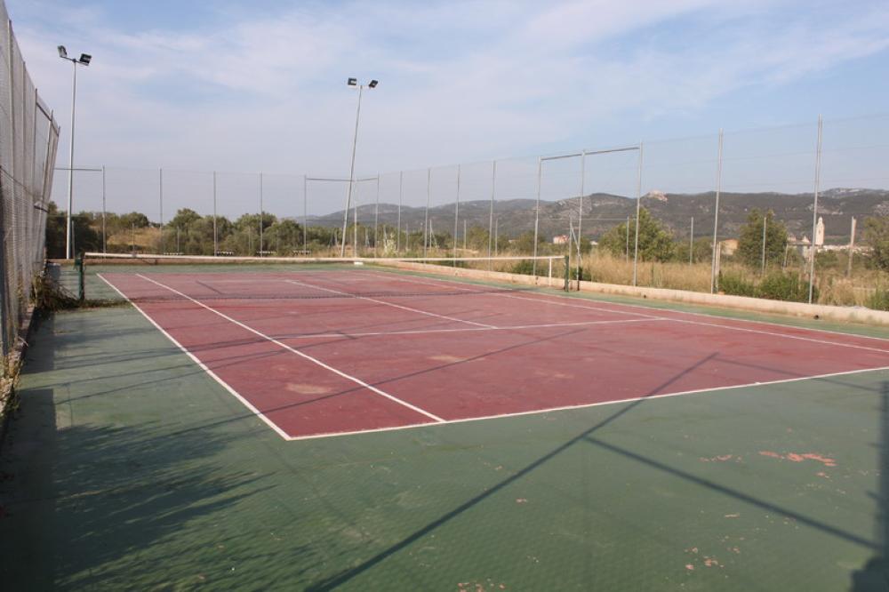  en venta finca rústica Alcalá De Chivert Baix Maestrat 20