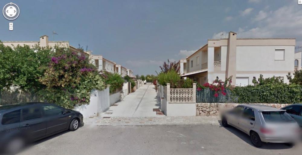  en venta pareado Badia Gran Llucmajor 12