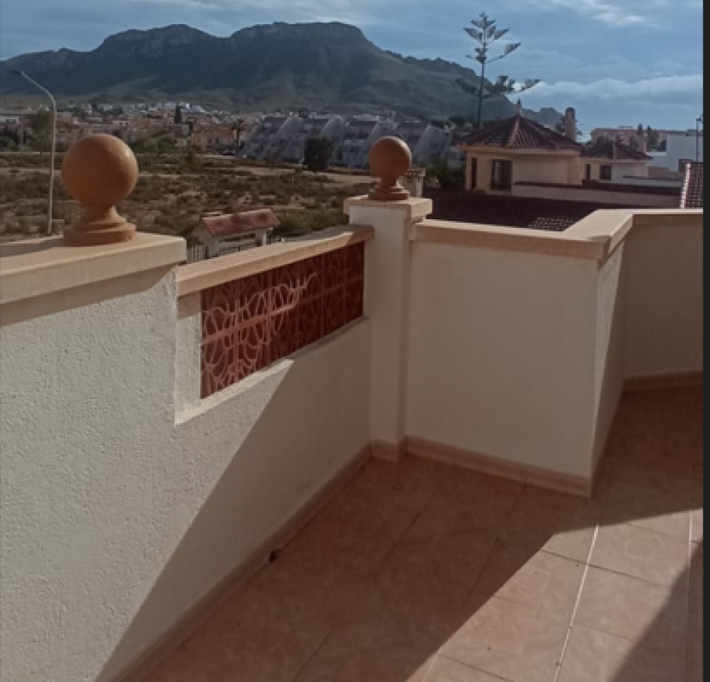 en venta chalet Calabardina Alto Guadalentín 71
