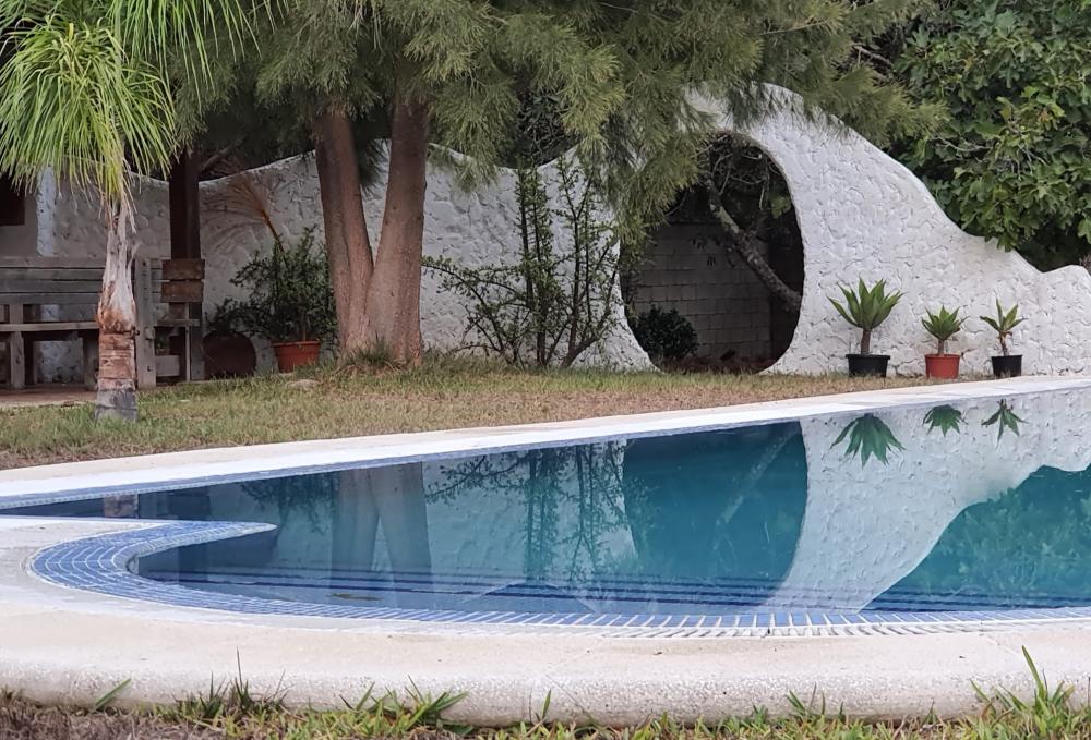  en venta chalet Pago Del Humo Bahía De Cádiz 14
