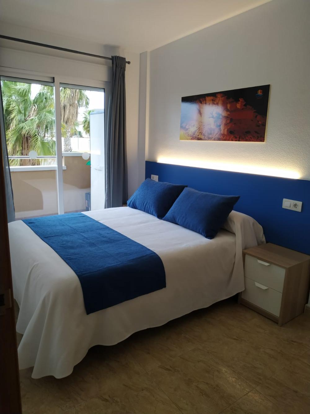  en venta apartamento Isla Plana Campo De Cartagena 4