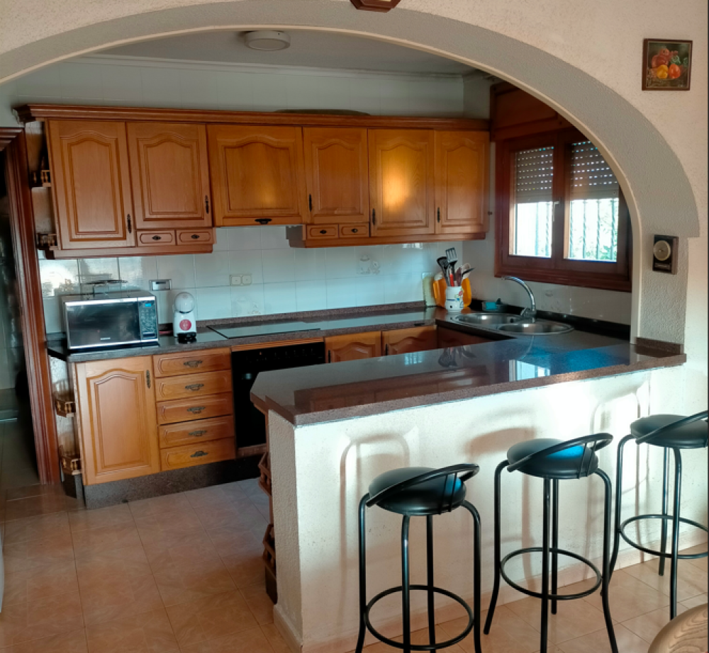  en venta chalet Calabardina Alto Guadalentín 47