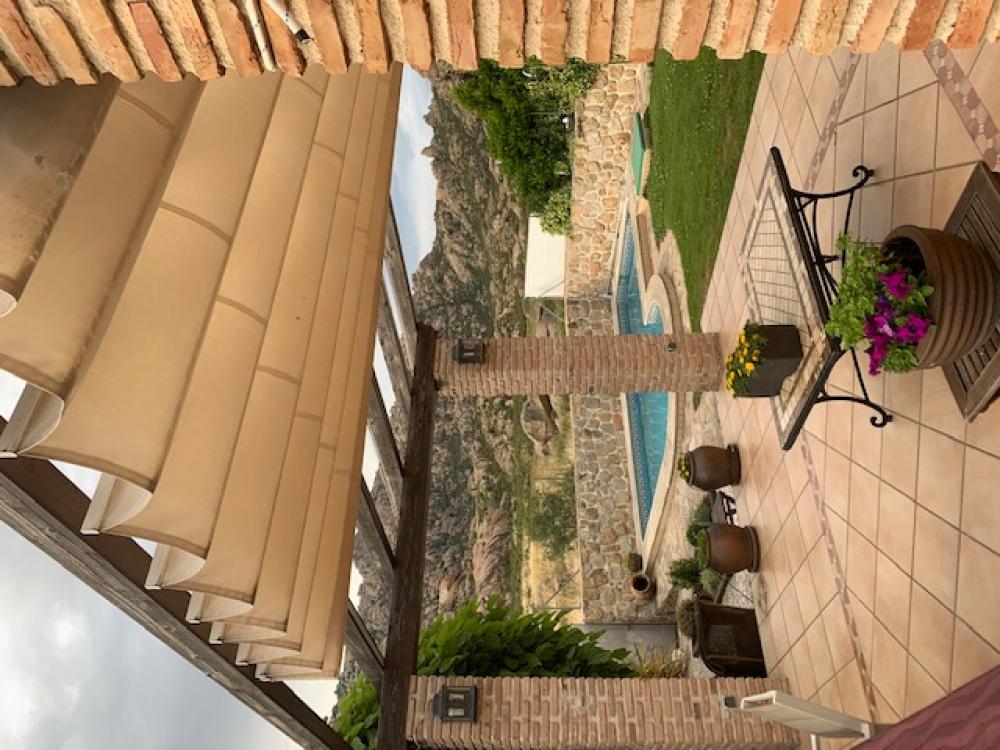  en venta casa Manzanares El Real Cuenca Alta Del Manzanares 4