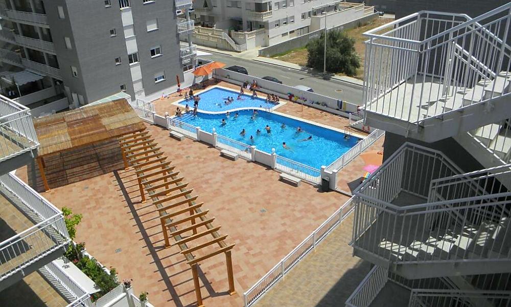  en venta apartamento Moncofa Plana Baixa 11