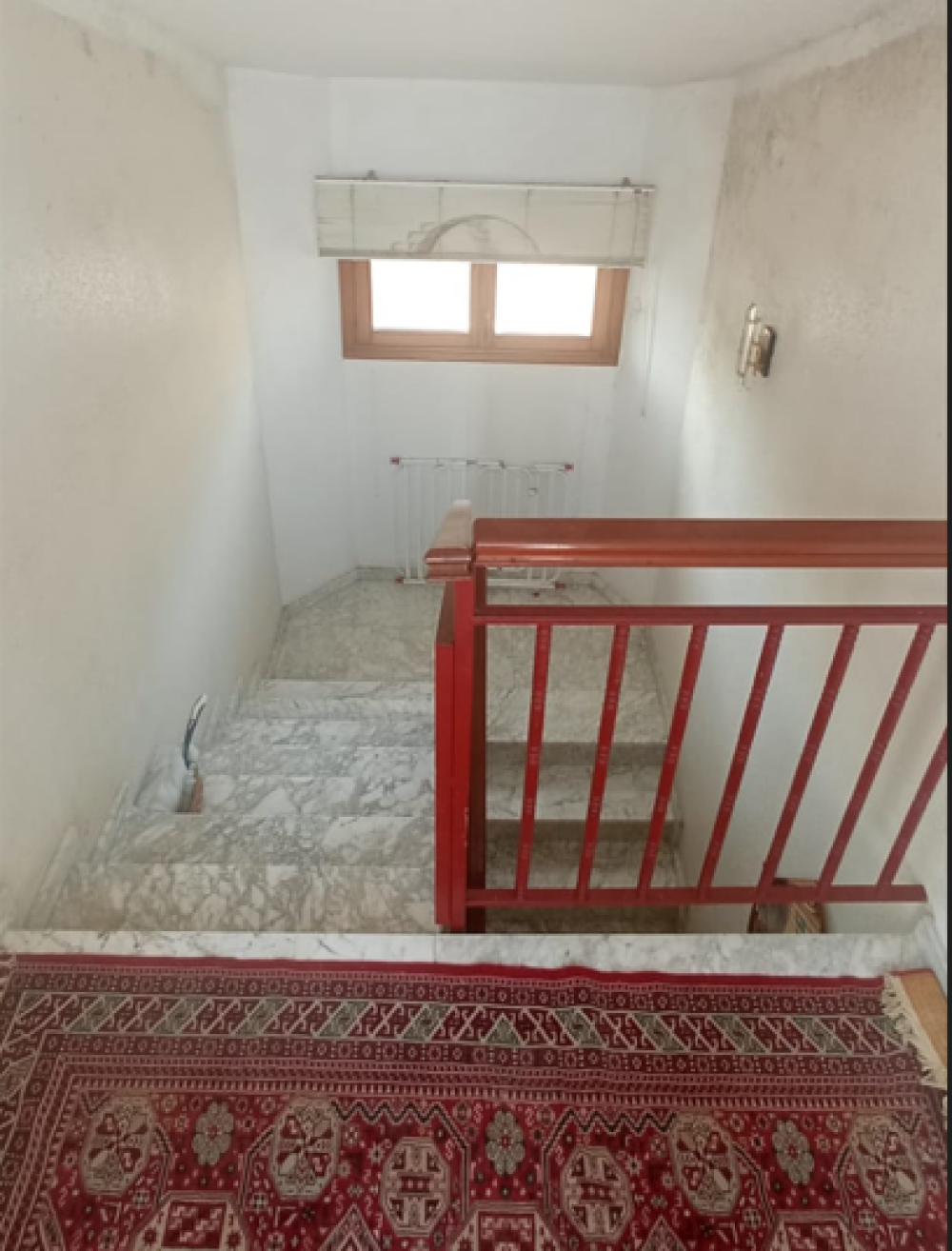  en venta chalet Calabardina Alto Guadalentín 83