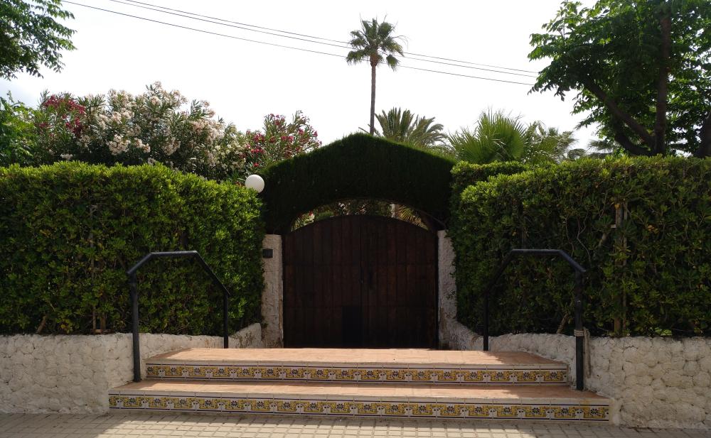  en venta casa de pueblo Dénia Marina Alta 10
