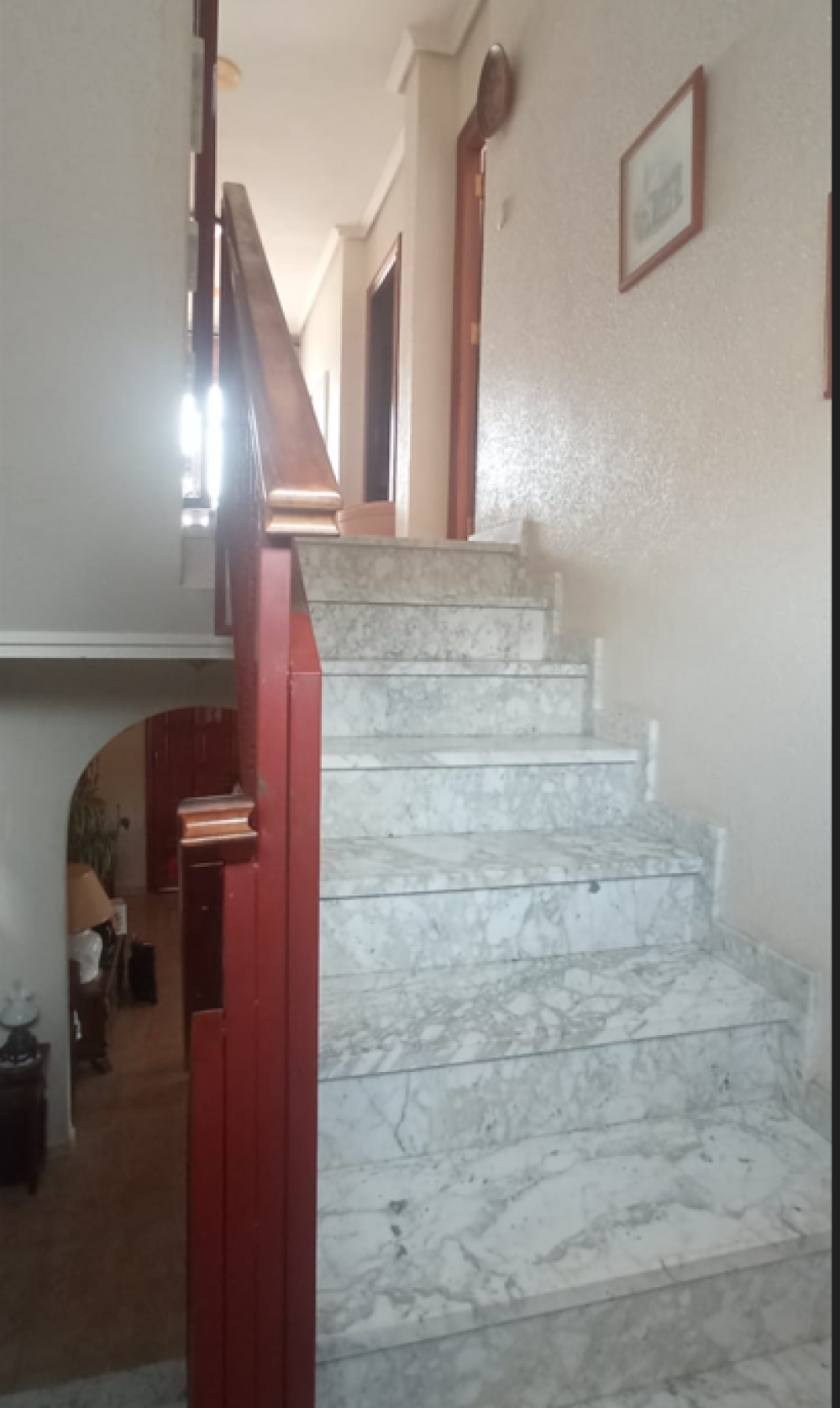  en venta chalet Calabardina Alto Guadalentín 60