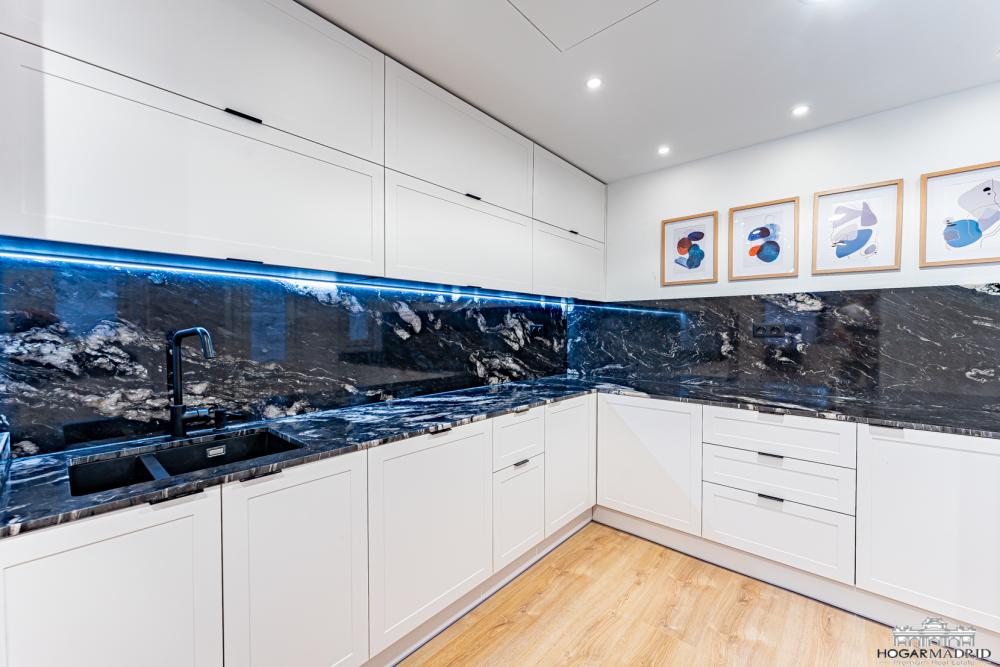  en venta apartamento Tetuán-Castillejos Madrid Capital 21