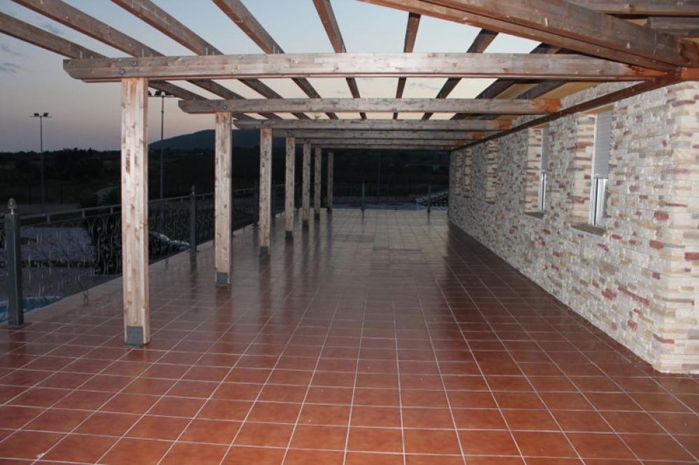  en venta finca rústica Alcalá De Chivert Baix Maestrat 22