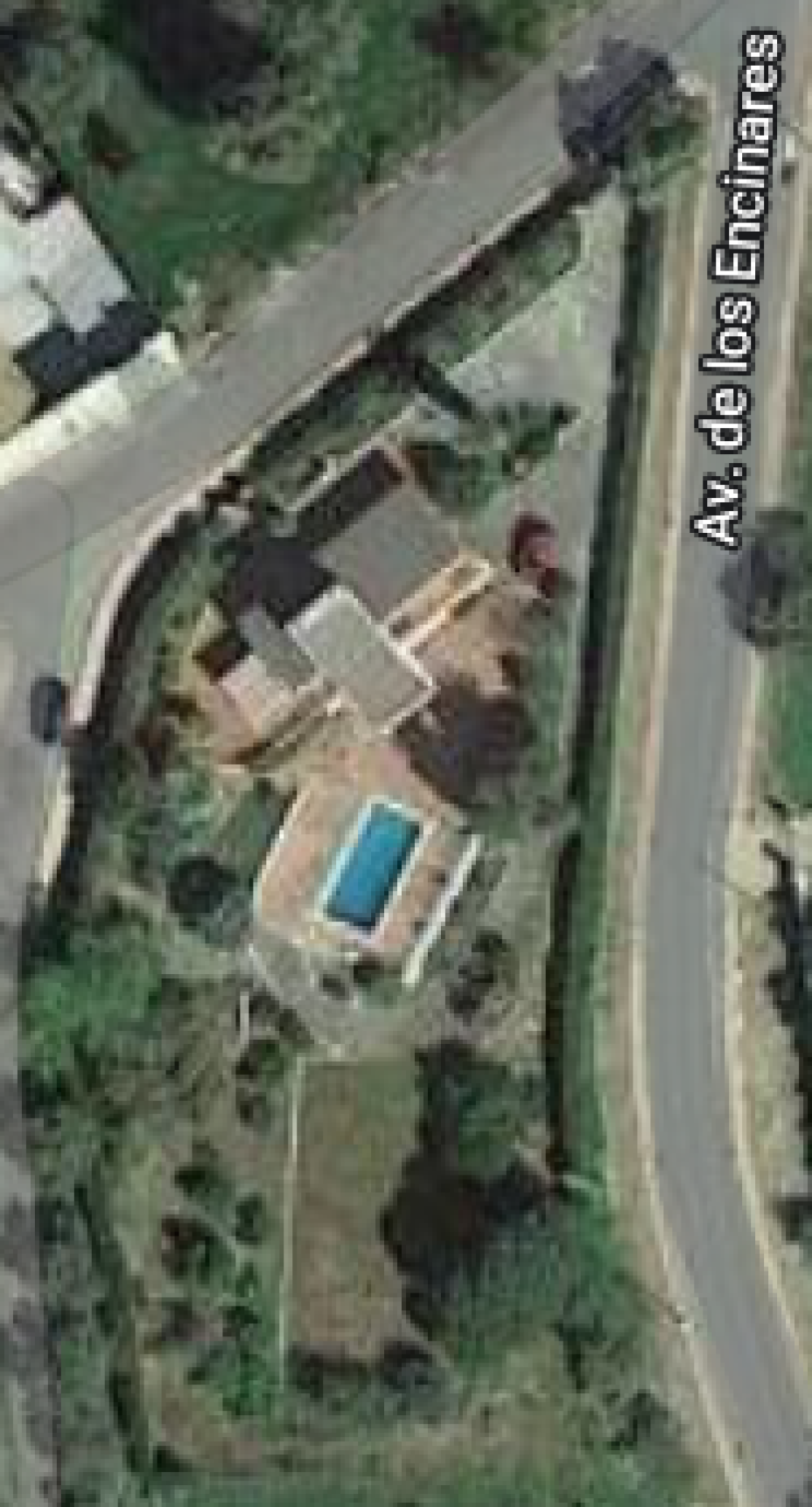  en venta finca rústica Alcolea Córdoba 4