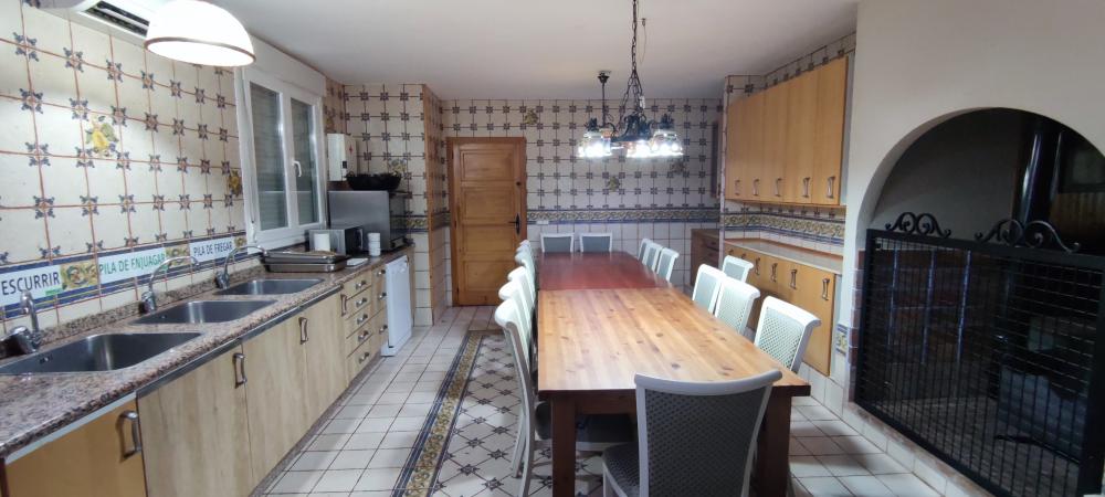  en venta finca rústica Alcalá De Chivert Baix Maestrat 44