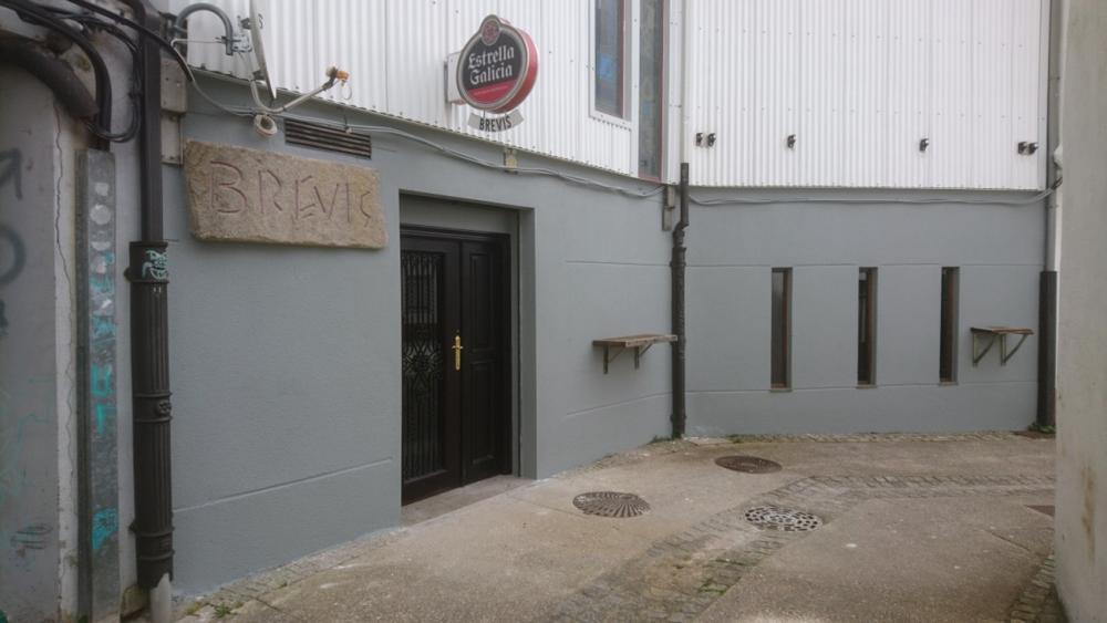  en venta local comercial Arzúa Arzúa 1