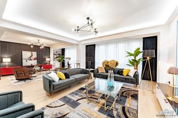 Tetuán-Castillejos Madrid Capital apartamento foto 5318942