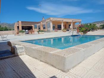 Verdegàs Alacantí casa foto 5318941