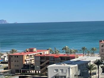 Playa De San Juan Alacantí apartamento foto 5318940