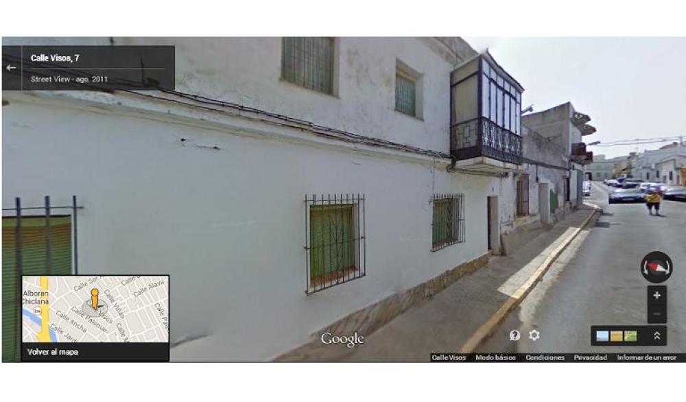  en venta casa Chiclana De La Frontera Bahía De Cádiz 3