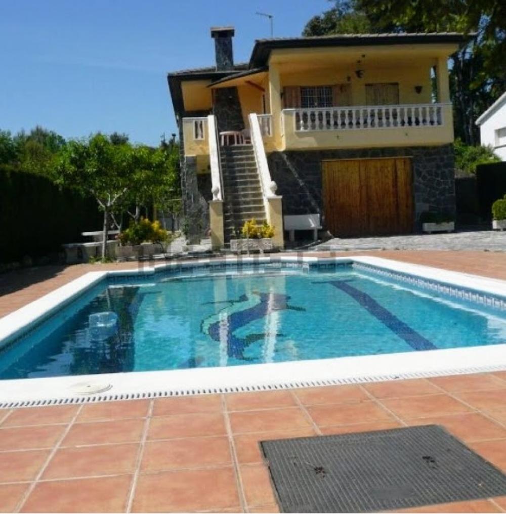  en venta chalet Can Farell Vallès Oriental 20