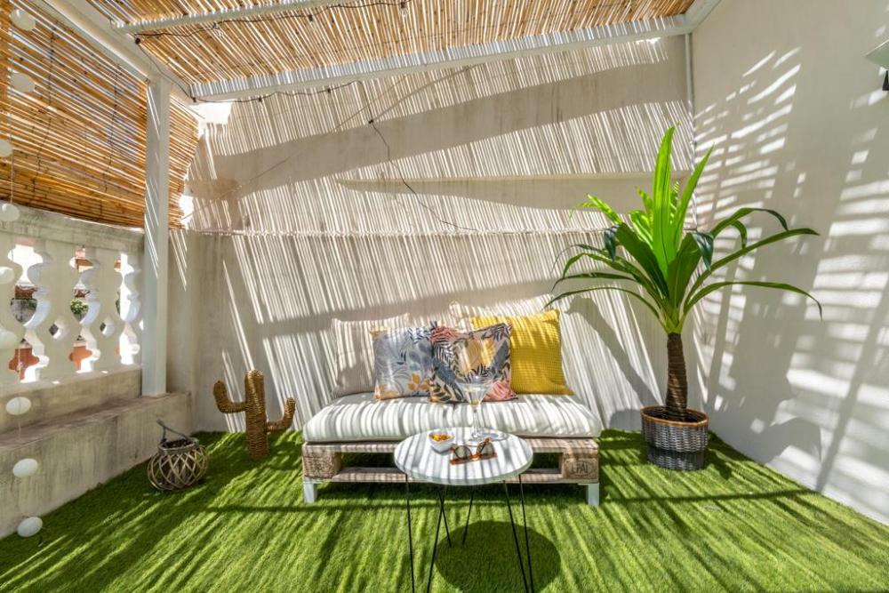  en venta apartamento Mercado Alacantí 5