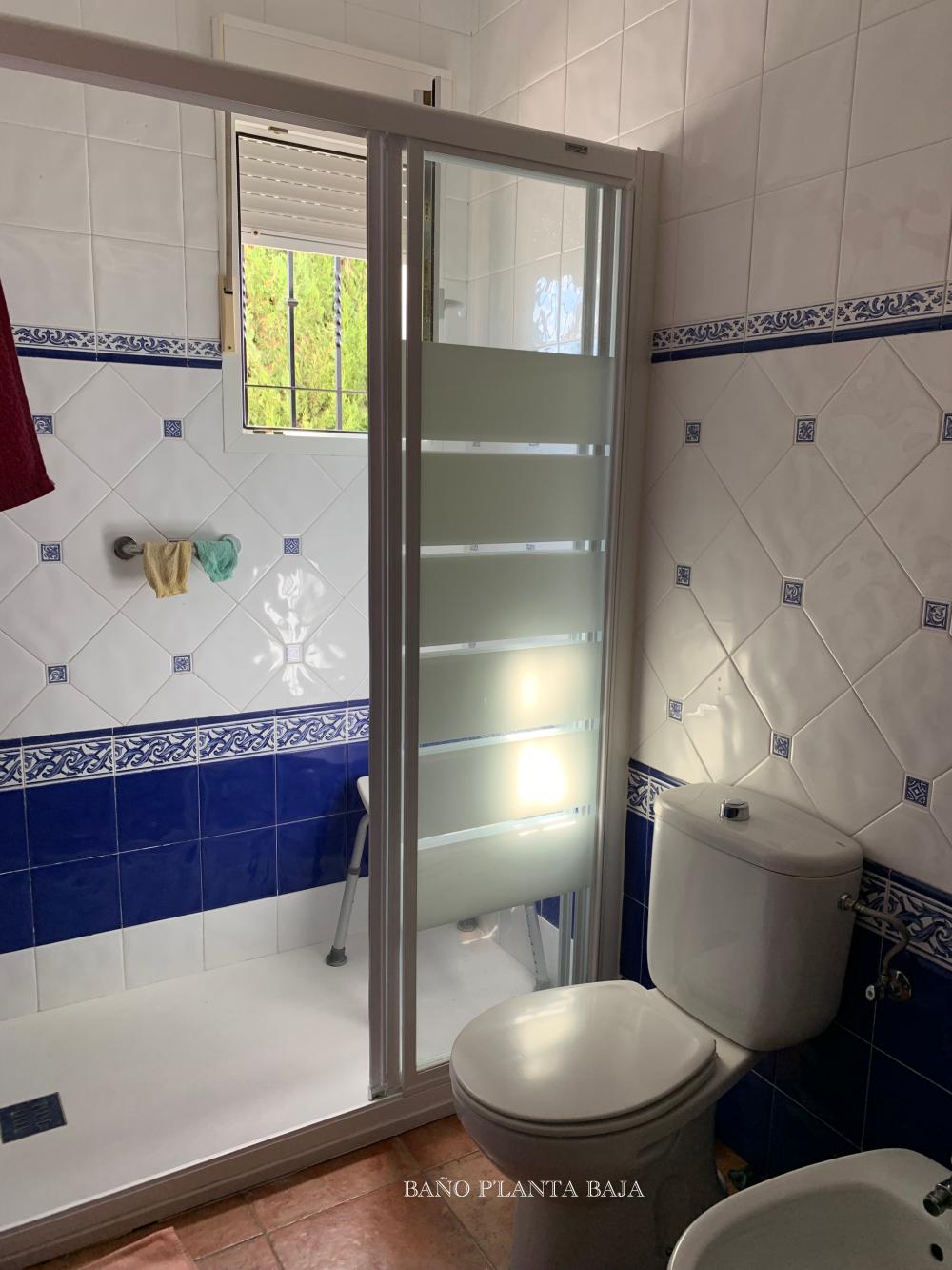  en venta chalet Buenavista Campiña Sur 15