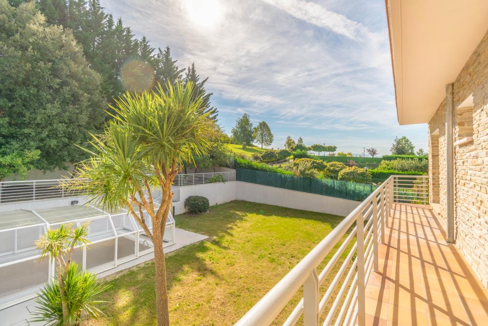  en venta chalet Gorráiz Pamplona 27