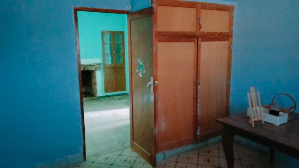  en venta finca rústica La Murada Baix Segura 12