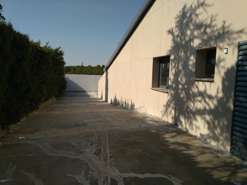  en venta chalet Alto De La Muela Valdejalón 8