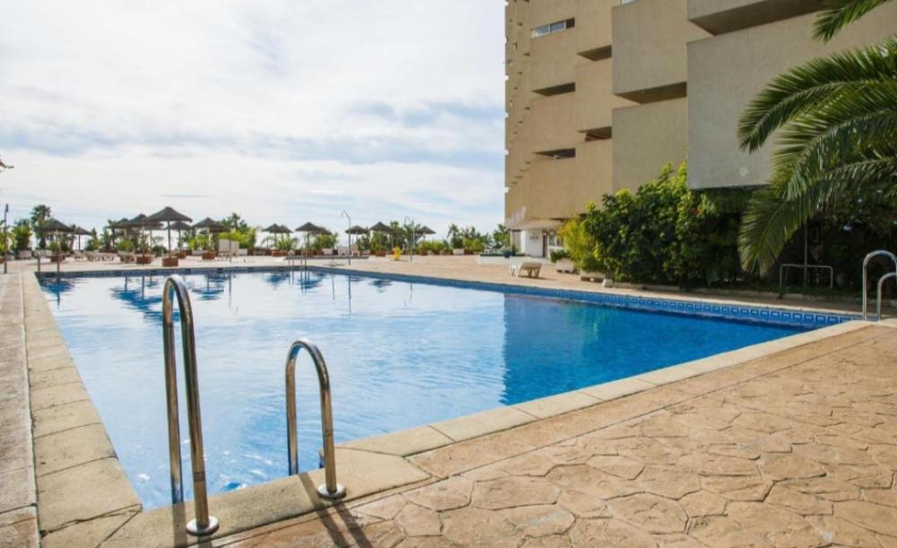  en venta apartamento Almuñécar Costa Tropical 1